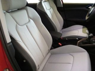 Audi A1 allstreet