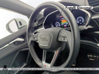 Audi Q3 TFSI e