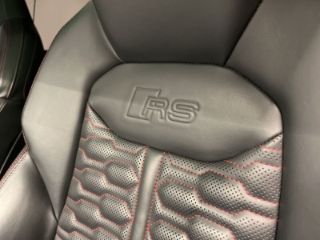 Audi Q8 SUV TFSI e
