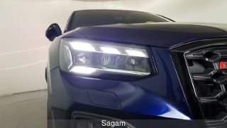 Audi SQ2