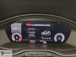 Audi Q5 Sportback