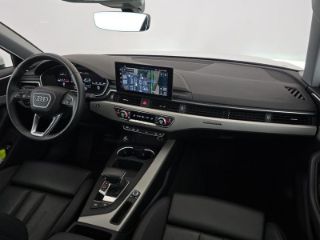 Audi A4 allroad quattro