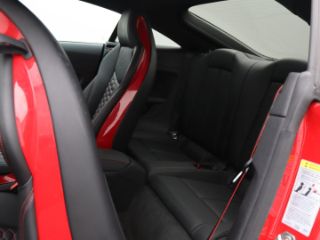 Audi TT RS Coupé