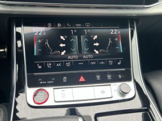 Audi SQ7 SUV