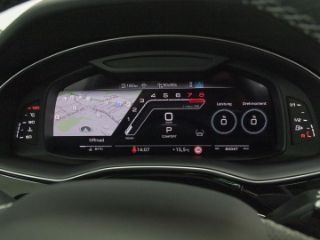 Audi RS Q8 SUV
