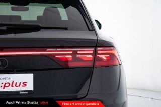 Audi Q8 SUV
