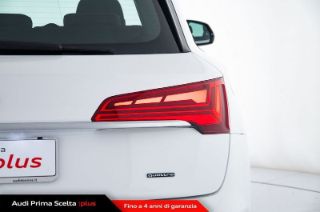 Audi Q5 SUV