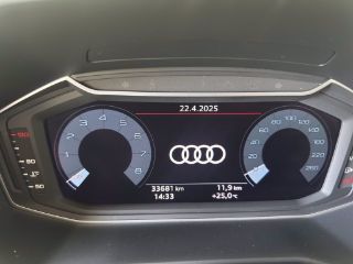 Audi A1 citycarver