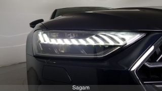 Audi A7 Sportback TFSI e