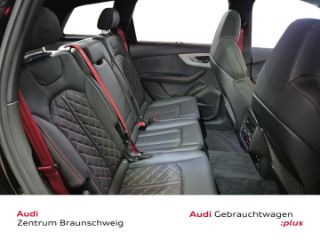 Audi SQ7 SUV