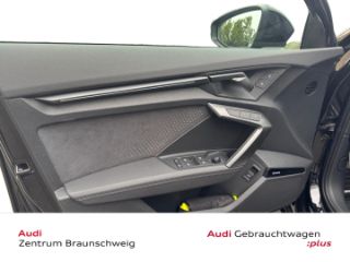 Audi RS 3 Limousine