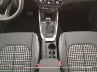 Audi A1 allstreet