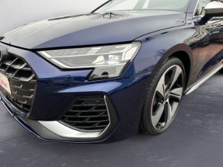 Audi S3 Sportback