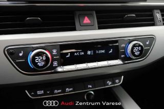 Audi A4 allroad quattro