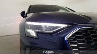 Audi A3 Sedan