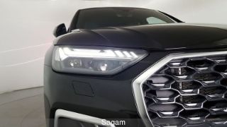 Audi Q5 Sportback TFSI e