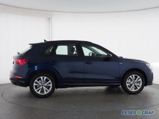 Audi Q3 TFSI e