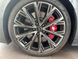 Audi S6 Avant e-tron