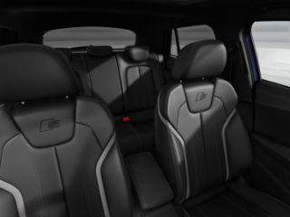 Audi SQ2