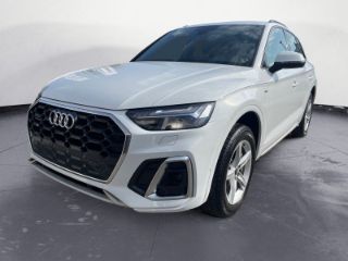 Audi Q5 TFSI e