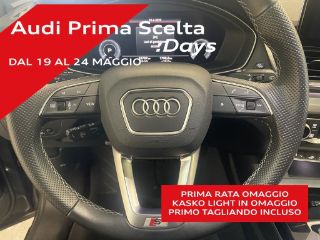 Audi Q5 Sportback TFSI e
