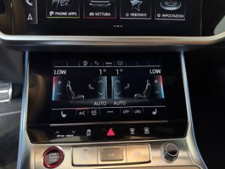 Audi S6 Avant