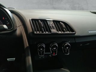 Audi R8 Coupé V10 performance quattro