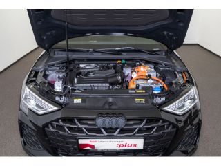 Audi A3 Sportback TFSI e