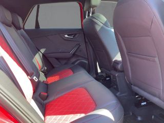 Audi SQ2