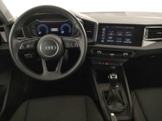 Audi A1 citycarver