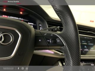 Audi Q8 SUV