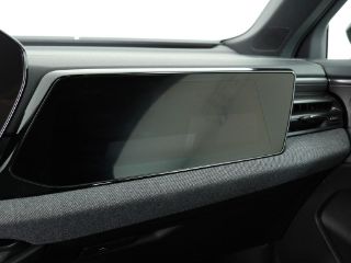 Audi A5 Limousine