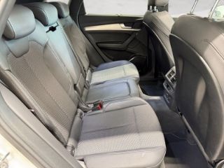Audi Q5 Sportback TFSI e