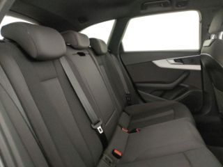 Audi A4 allroad quattro