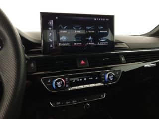 Audi S5 Coupé