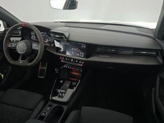 Audi RS 3 Sportback