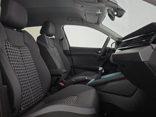 Audi A1 allstreet