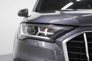 Audi Q7 SUV TFSI e