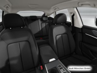Audi A7 Sportback TFSI e