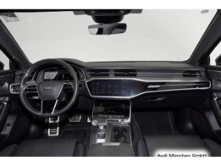 Audi S6 Avant