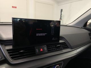 Audi Q5 Sportback TFSI e
