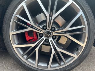Audi S7 Sportback