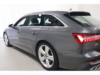 Audi S6 Avant