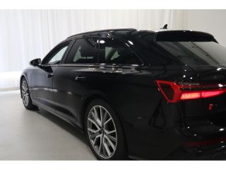 Audi S6 Avant