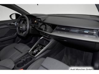 Audi A3 Sportback TFSI e