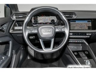 Audi A3 Sportback TFSI e