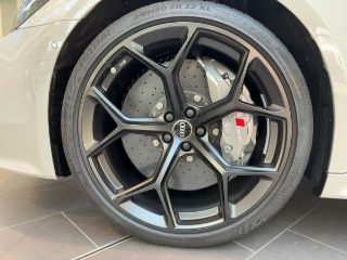 Audi RS 6 Avant performance