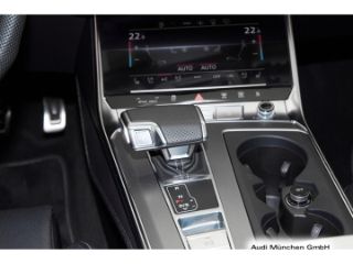 Audi S6 Avant