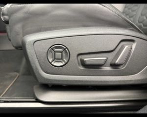 Audi RS Q3 Sportback