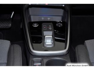 Audi A3 Sportback TFSI e